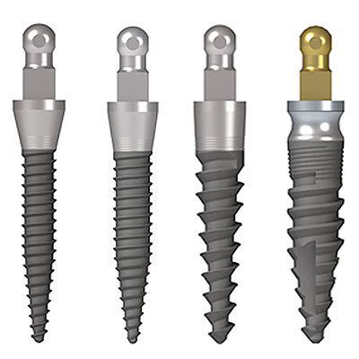 mdi mini dental implants